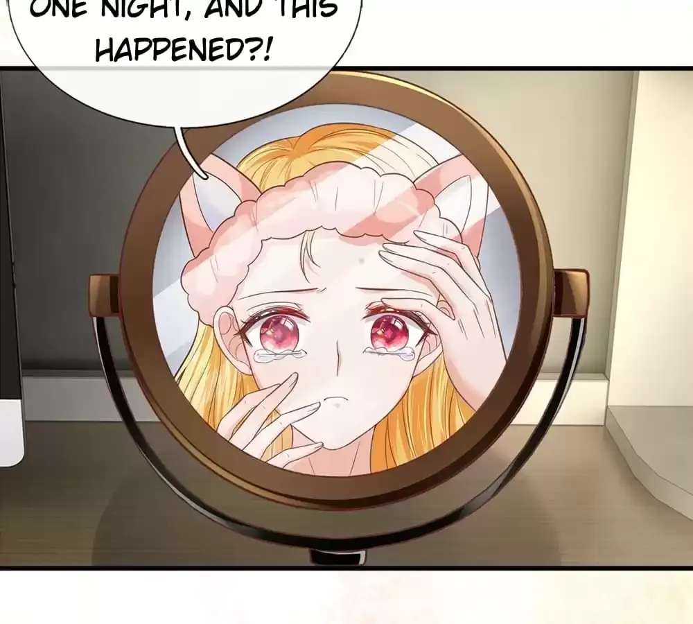 I Became The Emperor's Daughter One Day Chapter 417 page 9 - 
