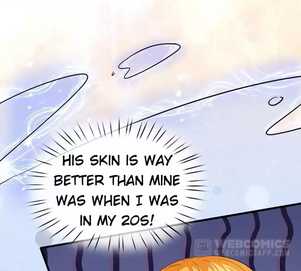 I Became The Emperor's Daughter One Day Chapter 417 page 10 - 