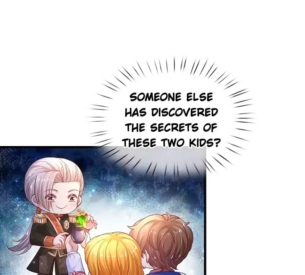 I Became The Emperor's Daughter One Day Chapter 418 page 1 - 