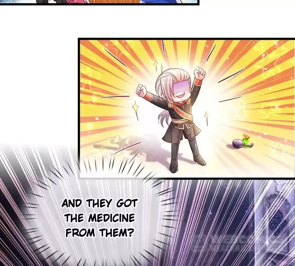 I Became The Emperor's Daughter One Day Chapter 418 page 2 - 