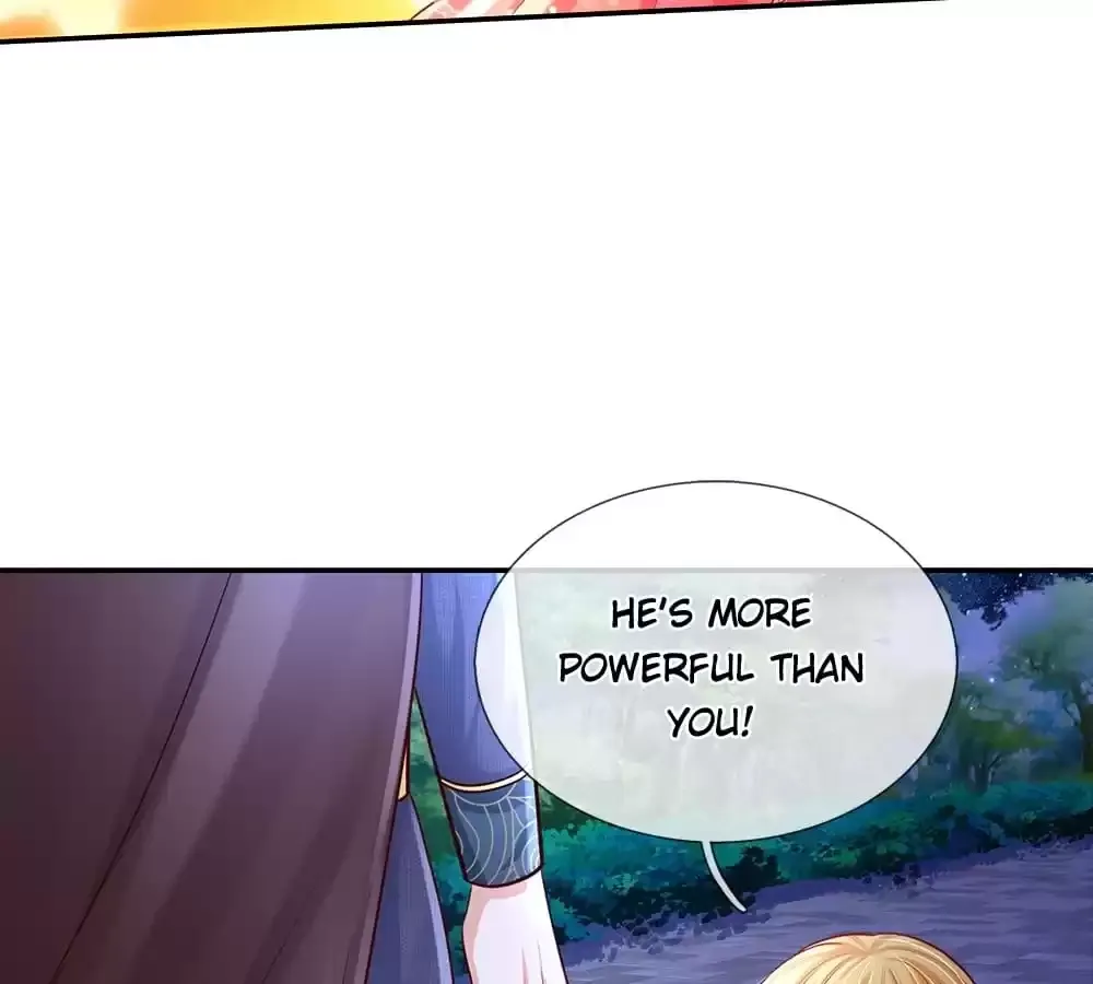 I Became The Emperor's Daughter One Day Chapter 418 page 11 - 