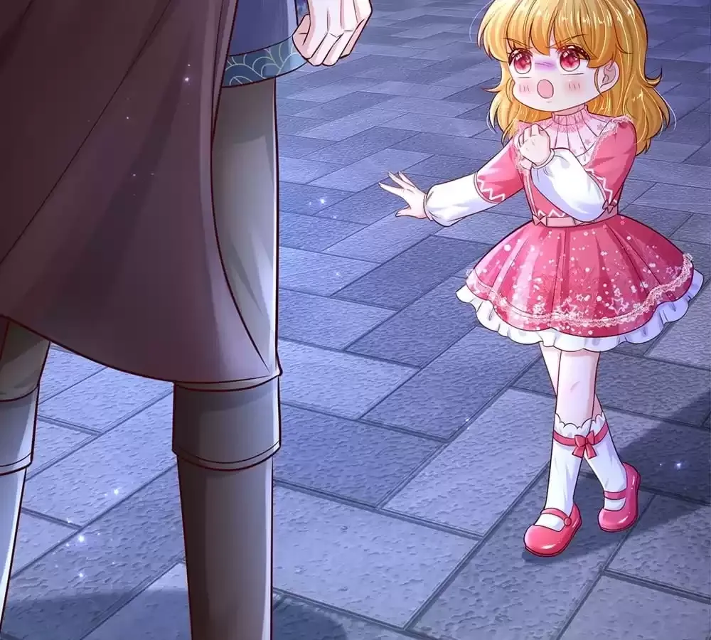 I Became The Emperor's Daughter One Day Chapter 418 page 12 - 