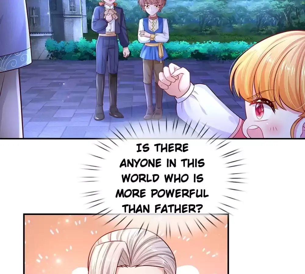 I Became The Emperor's Daughter One Day Chapter 418 page 14 - 