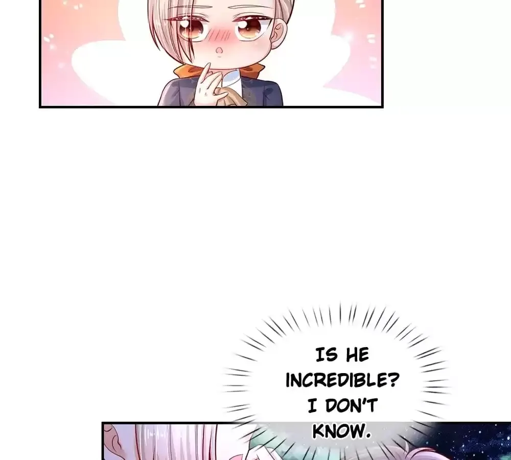 I Became The Emperor's Daughter One Day Chapter 418 page 15 - 