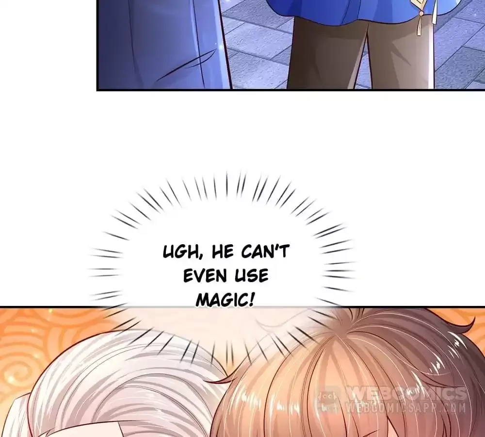 I Became The Emperor's Daughter One Day Chapter 418 page 17 - 