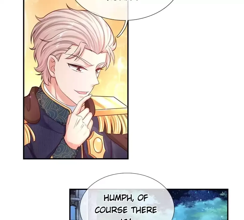 I Became The Emperor's Daughter One Day Chapter 418 page 19 - 