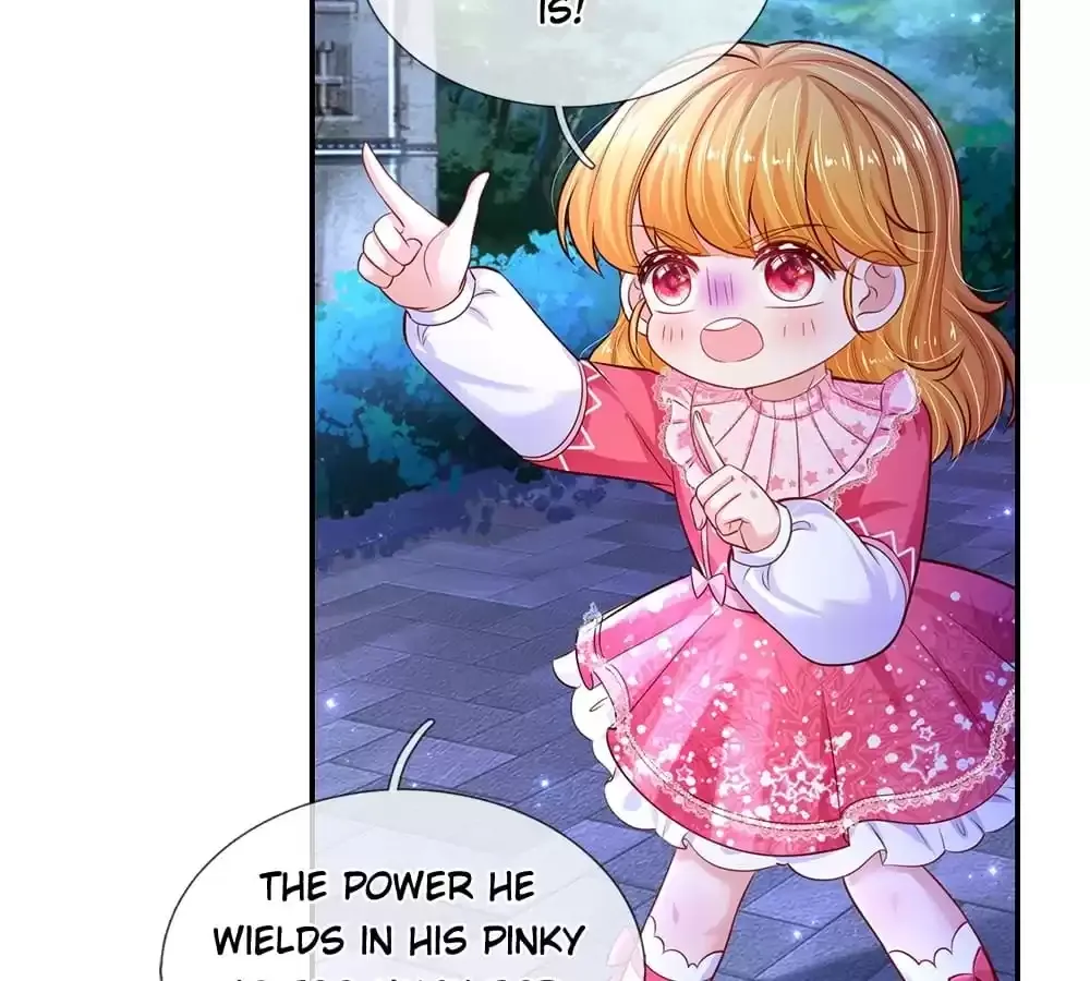 I Became The Emperor's Daughter One Day Chapter 418 page 20 - 