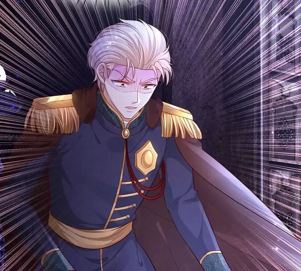 I Became The Emperor's Daughter One Day Chapter 418 page 3 - 