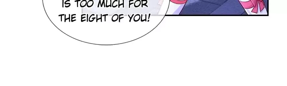 I Became The Emperor's Daughter One Day Chapter 418 page 21 - 