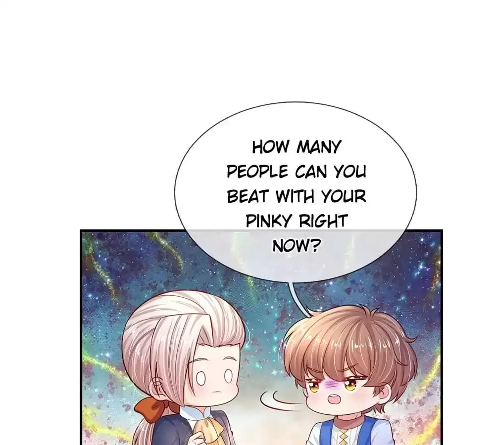 I Became The Emperor's Daughter One Day Chapter 418 page 22 - 