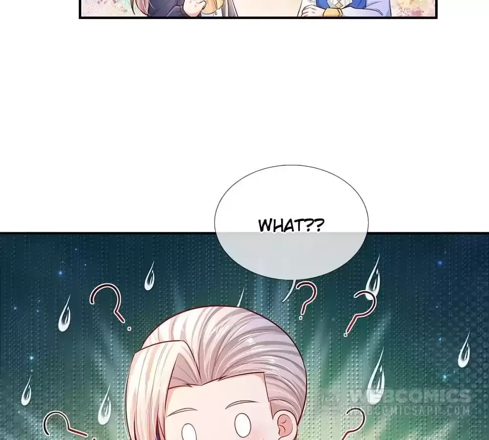 I Became The Emperor's Daughter One Day Chapter 418 page 23 - 