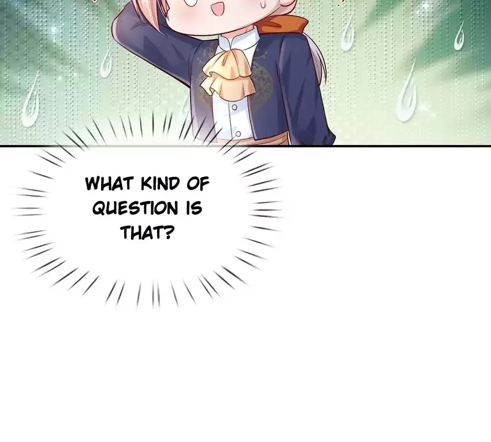 I Became The Emperor's Daughter One Day Chapter 418 page 24 - 