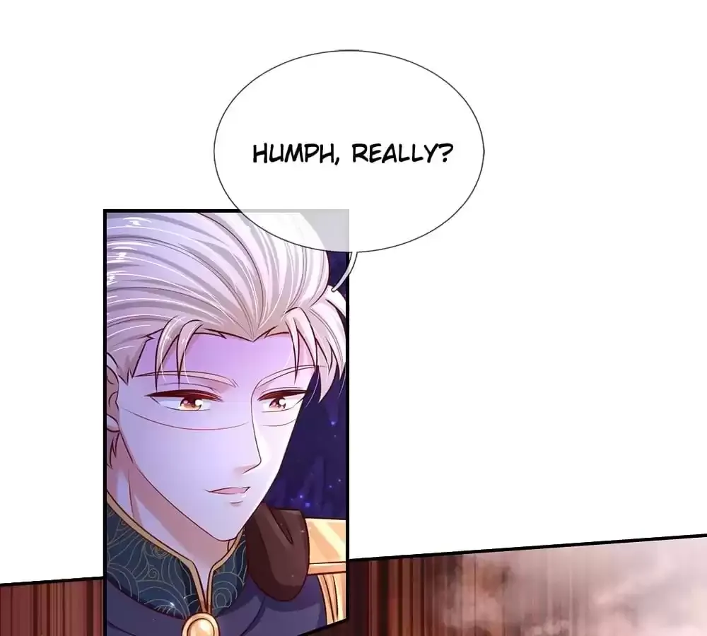 I Became The Emperor's Daughter One Day Chapter 418 page 25 - 