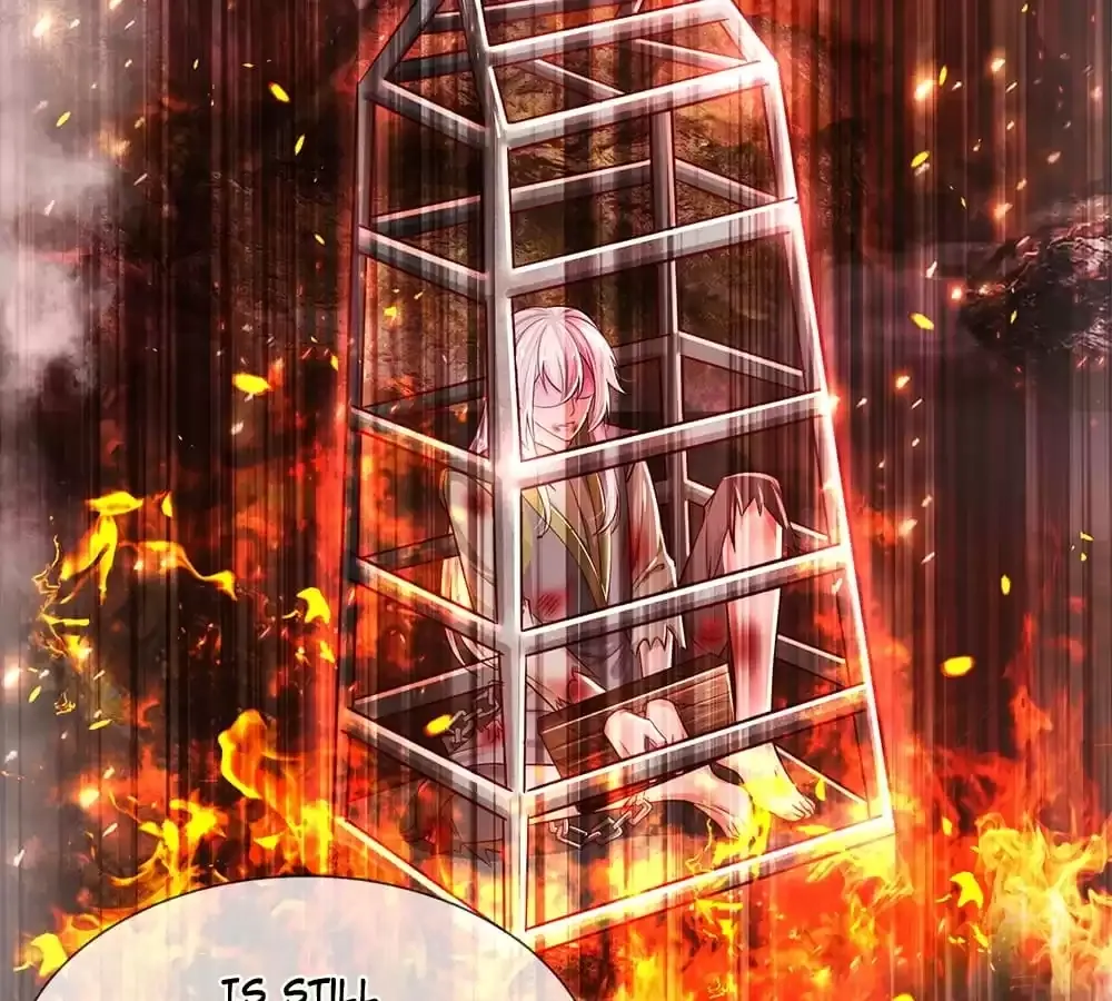 I Became The Emperor's Daughter One Day Chapter 418 page 27 - 