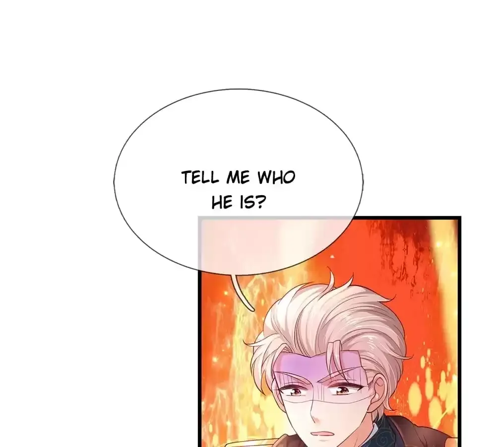 I Became The Emperor's Daughter One Day Chapter 418 page 5 - 