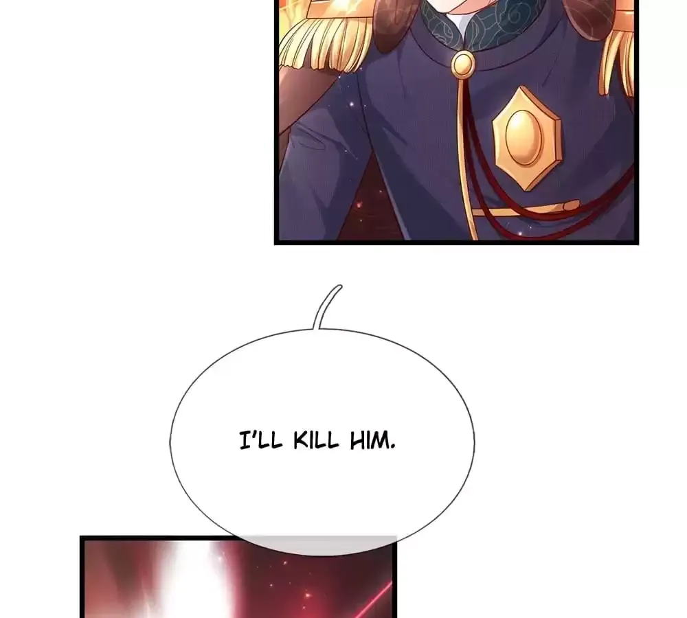 I Became The Emperor's Daughter One Day Chapter 418 page 6 - 