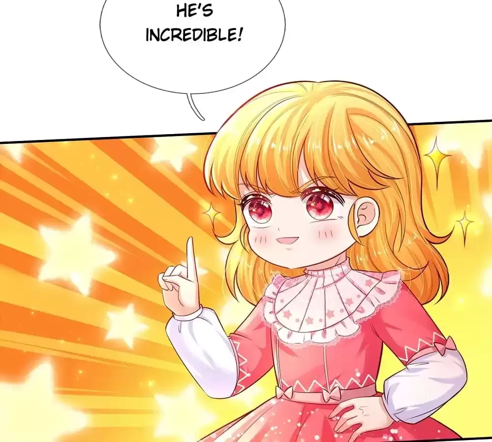 I Became The Emperor's Daughter One Day Chapter 418 page 10 - 