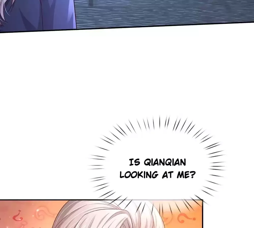 I Became The Emperor's Daughter One Day Chapter 419 page 11 - 