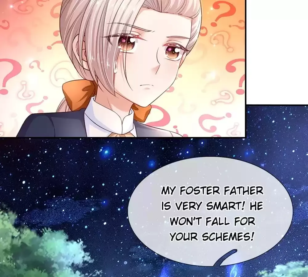 I Became The Emperor's Daughter One Day Chapter 419 page 12 - 