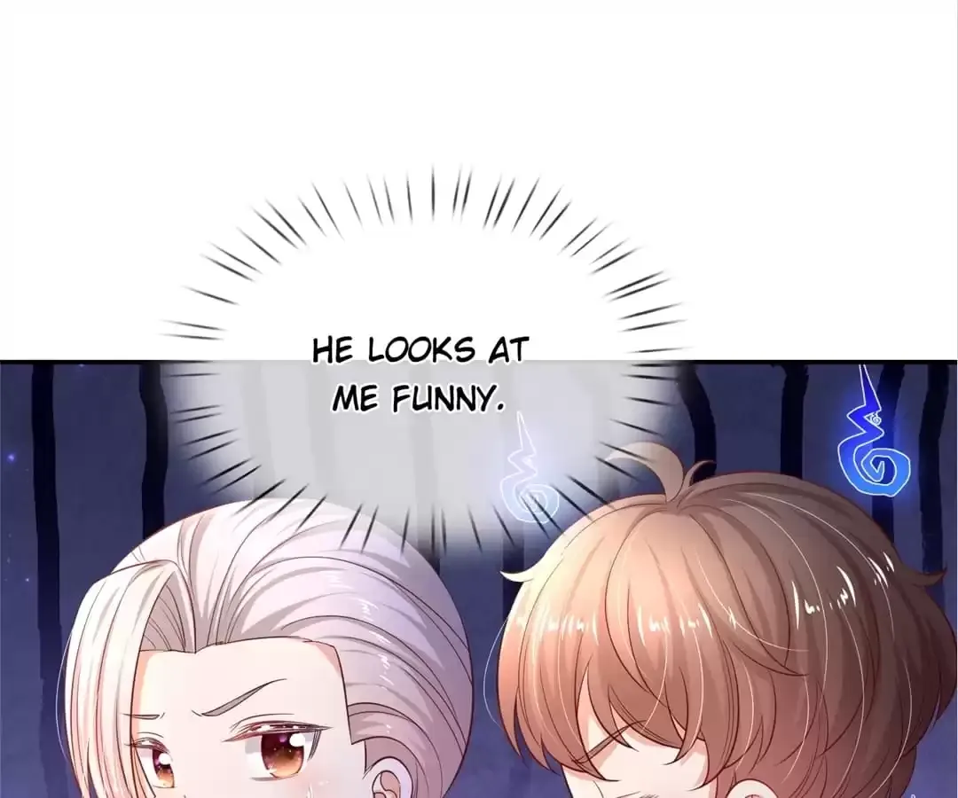 I Became The Emperor's Daughter One Day Chapter 419 page 15 - 