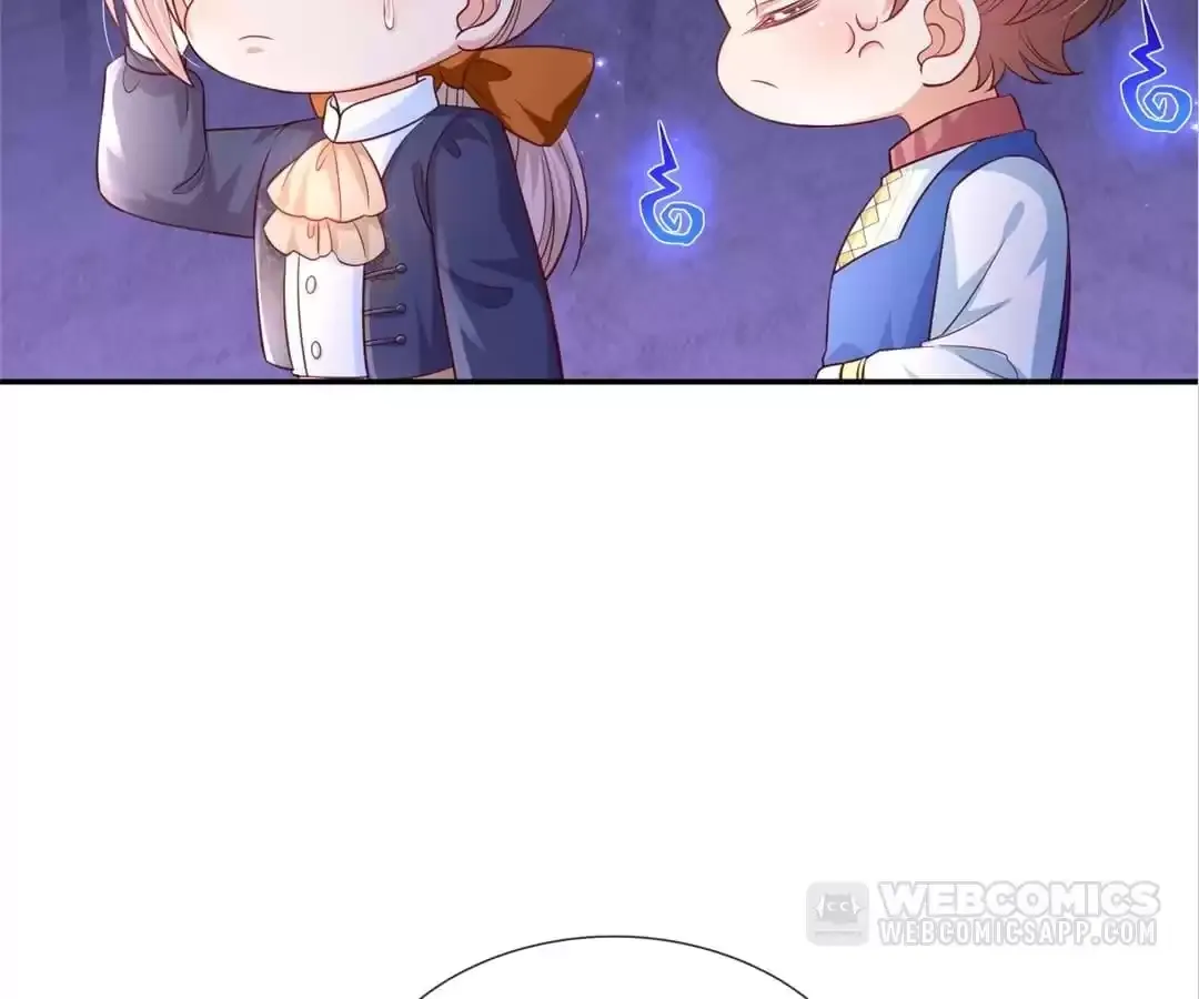 I Became The Emperor's Daughter One Day Chapter 419 page 16 - 