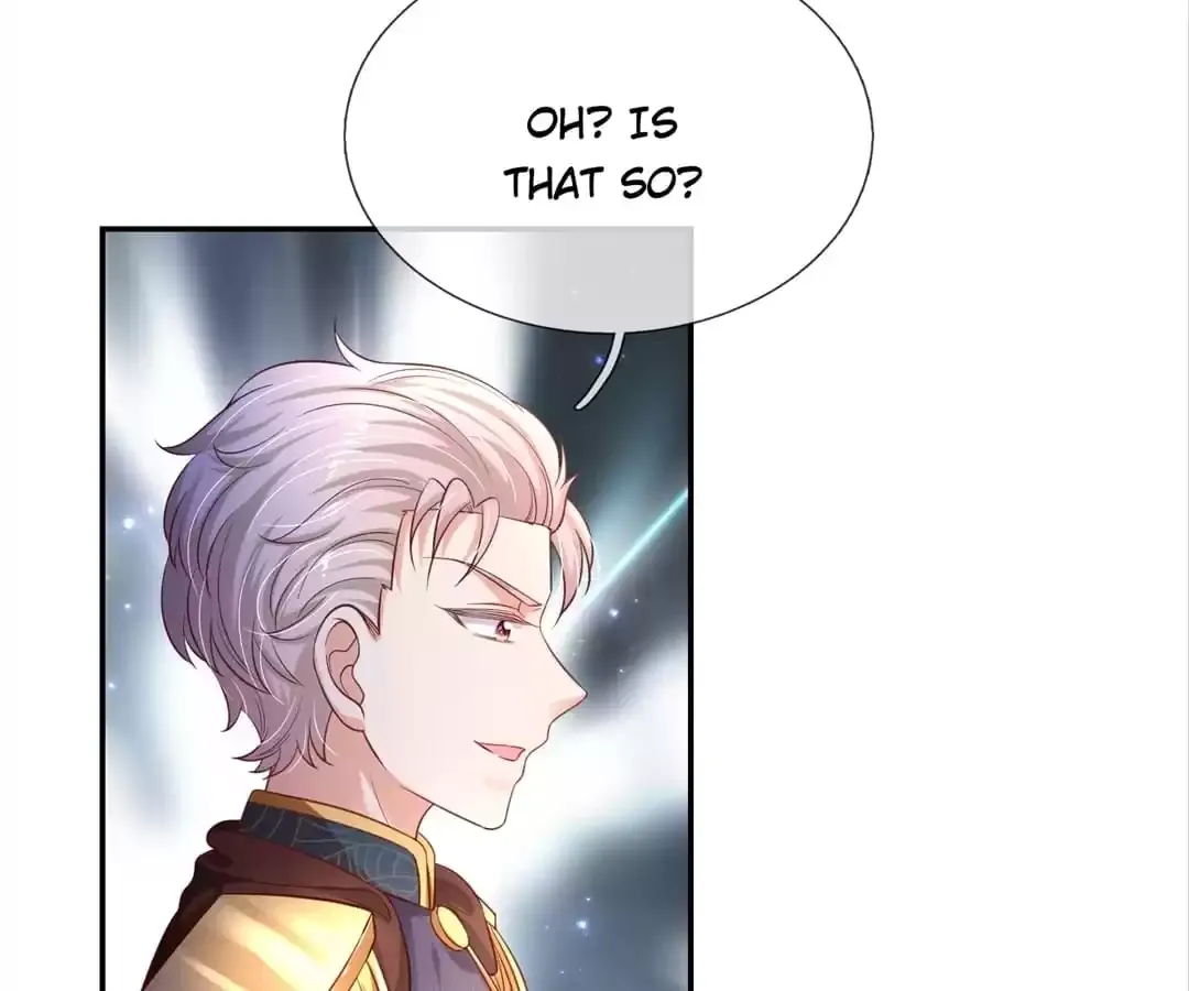 I Became The Emperor's Daughter One Day Chapter 419 page 17 - 