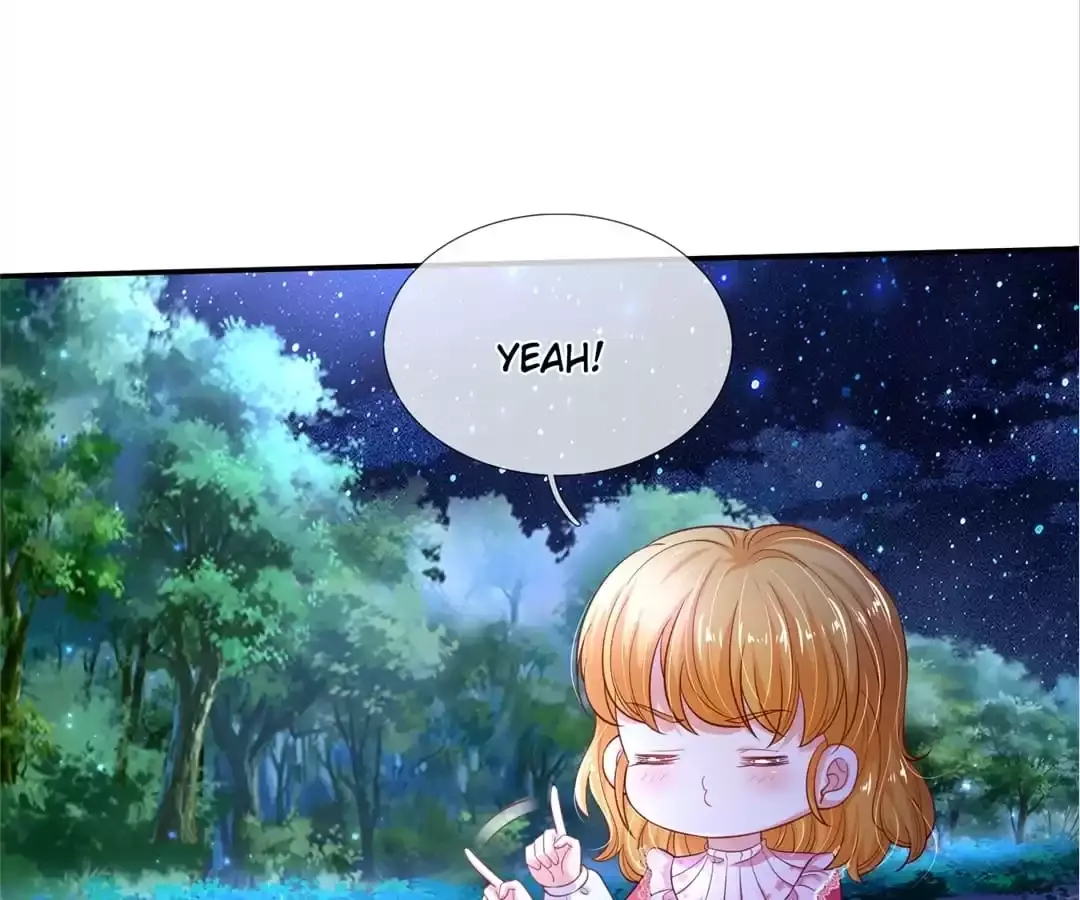 I Became The Emperor's Daughter One Day Chapter 419 page 19 - 