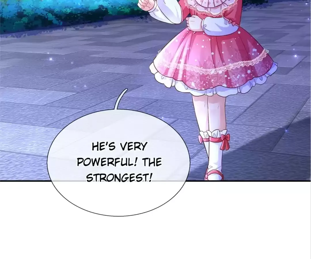 I Became The Emperor's Daughter One Day Chapter 419 page 20 - 