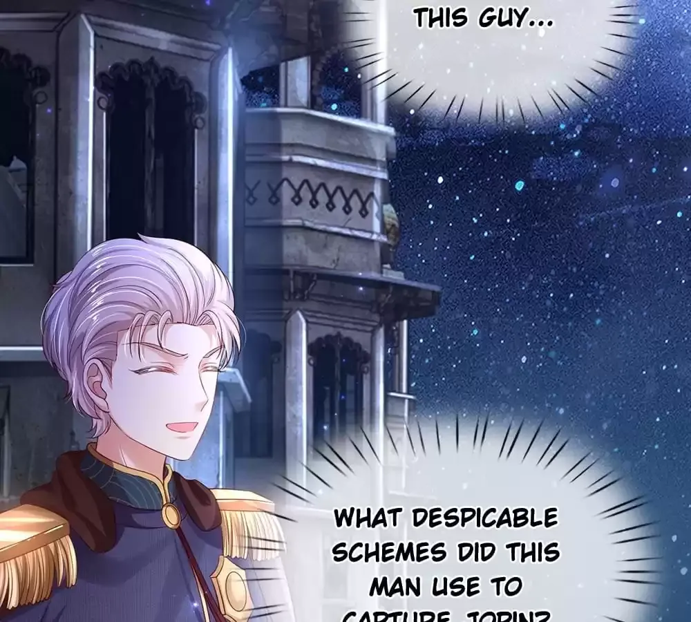 I Became The Emperor's Daughter One Day Chapter 419 page 3 - 