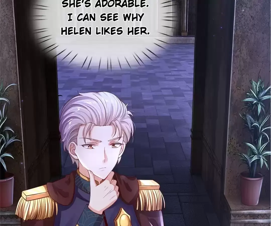 I Became The Emperor's Daughter One Day Chapter 419 page 22 - 