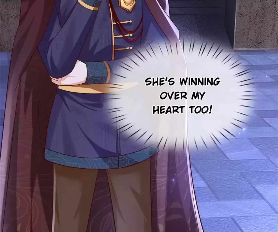 I Became The Emperor's Daughter One Day Chapter 419 page 23 - 