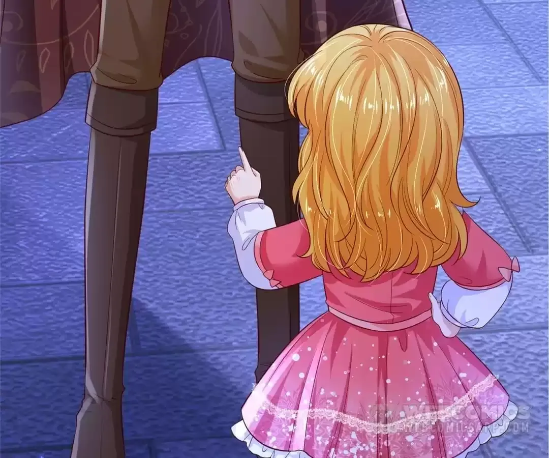 I Became The Emperor's Daughter One Day Chapter 419 page 24 - 