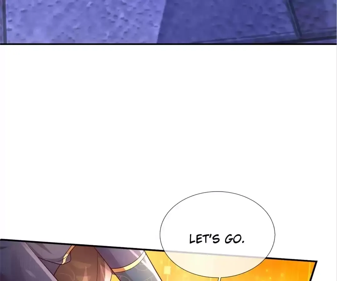 I Became The Emperor's Daughter One Day Chapter 419 page 26 - 