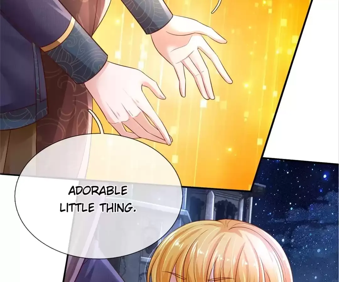 I Became The Emperor's Daughter One Day Chapter 419 page 27 - 