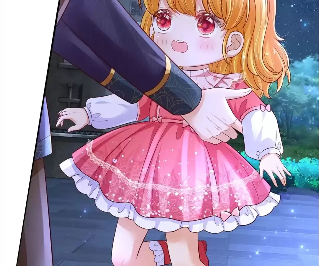 I Became The Emperor's Daughter One Day Chapter 419 page 28 - 