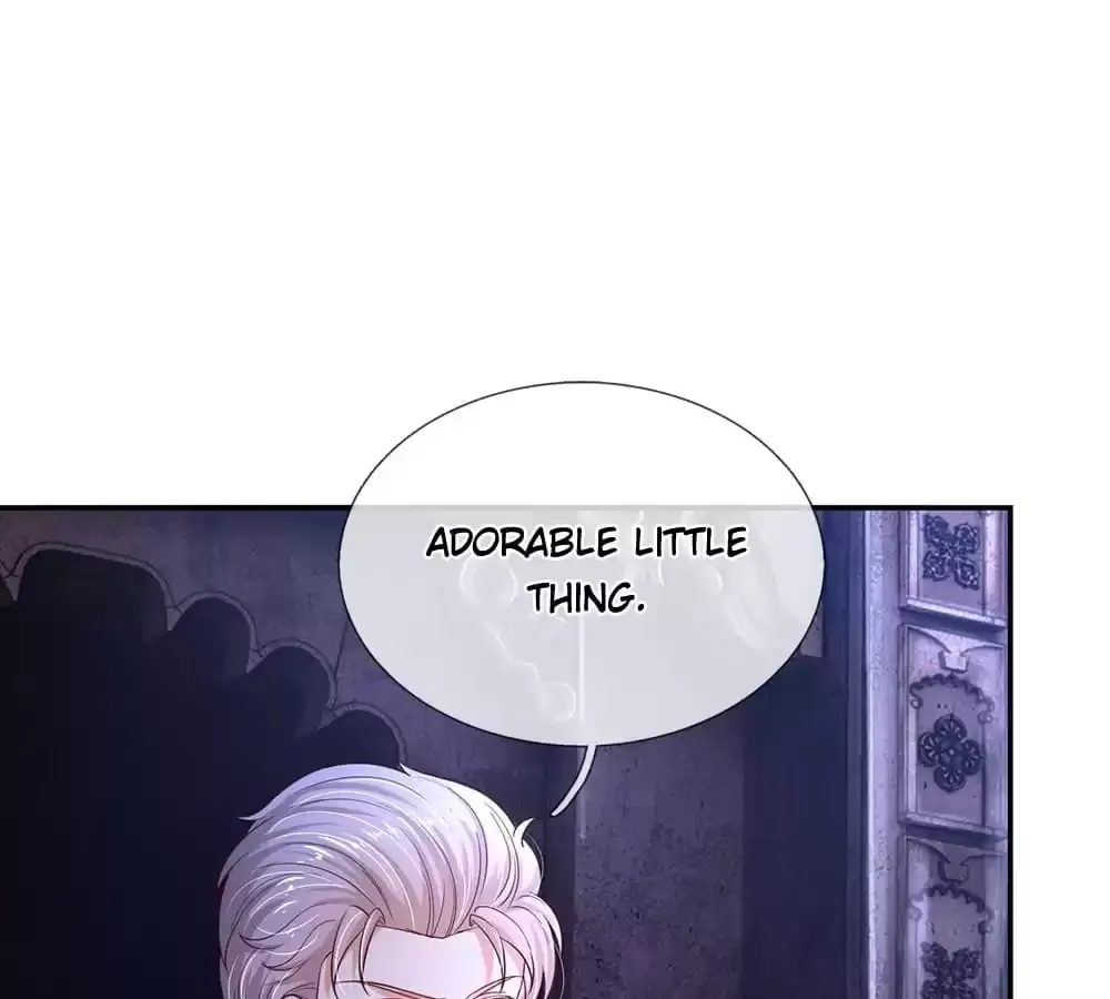 I Became The Emperor's Daughter One Day Chapter 419 page 30 - 
