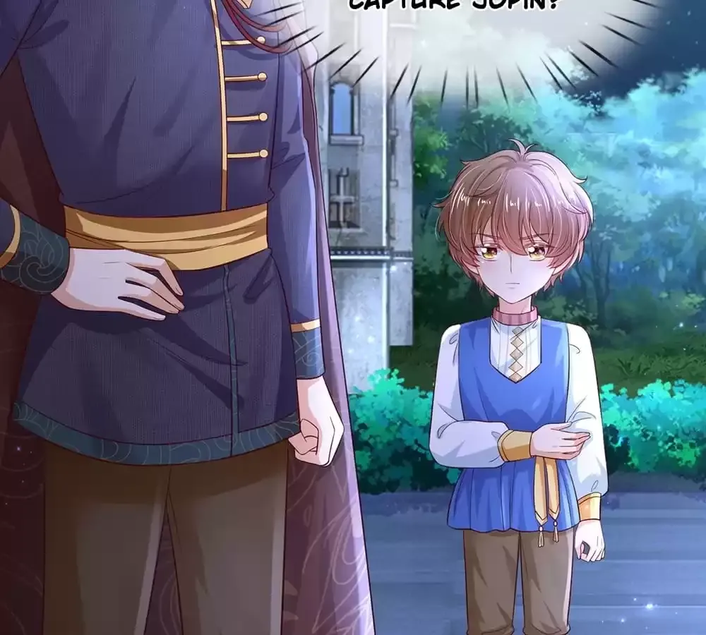 I Became The Emperor's Daughter One Day Chapter 419 page 4 - 