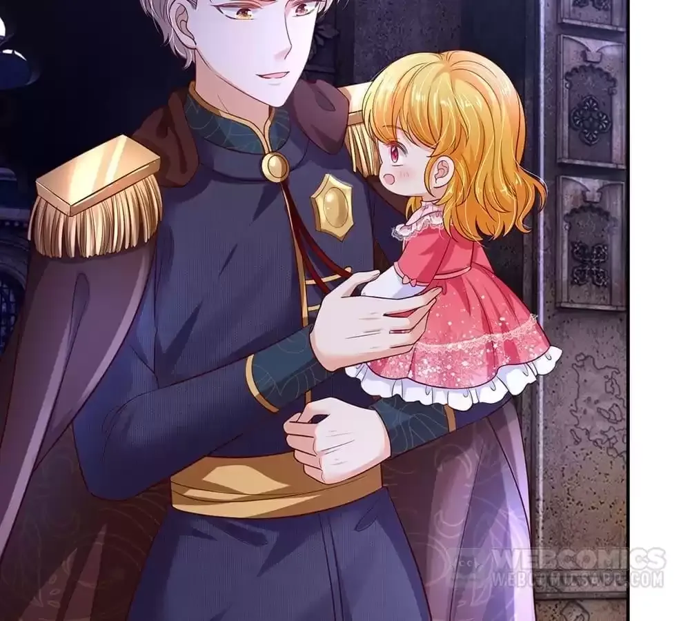 I Became The Emperor's Daughter One Day Chapter 419 page 31 - 