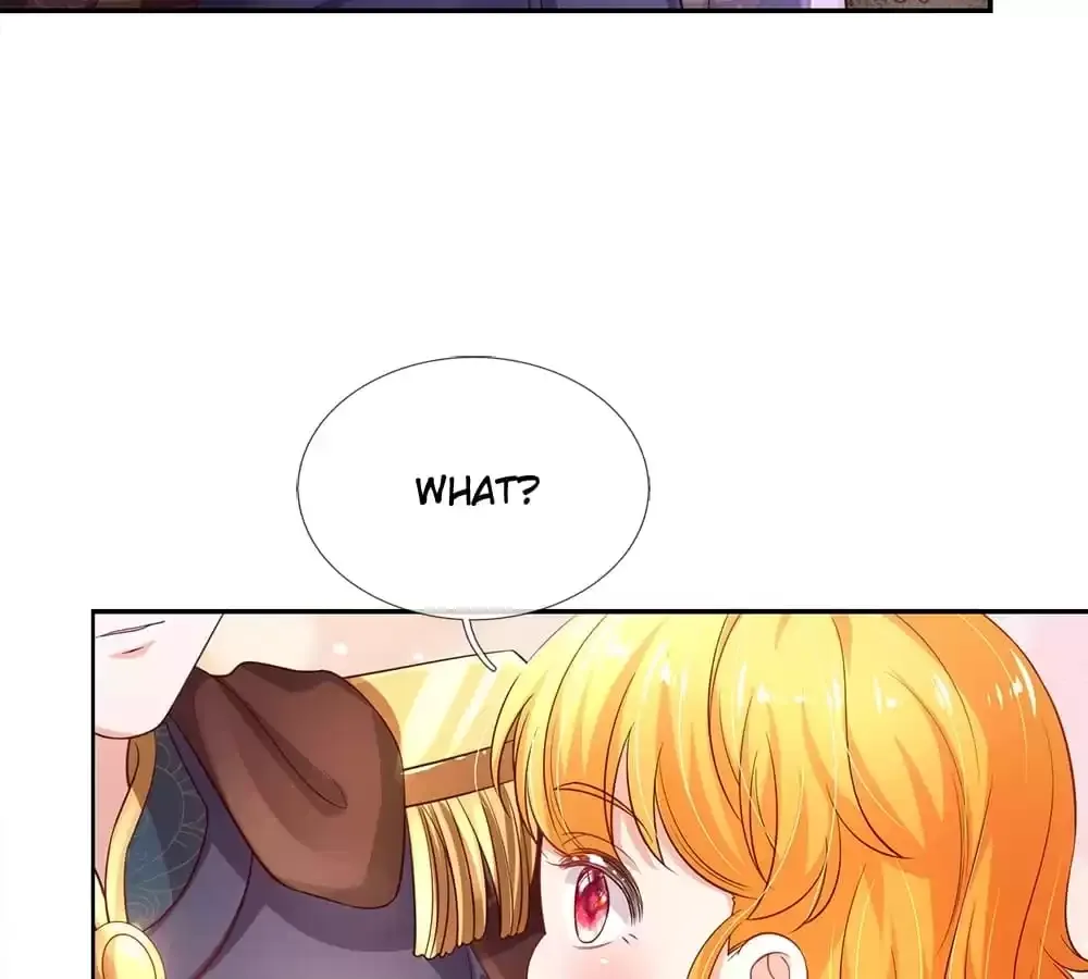 I Became The Emperor's Daughter One Day Chapter 419 page 32 - 
