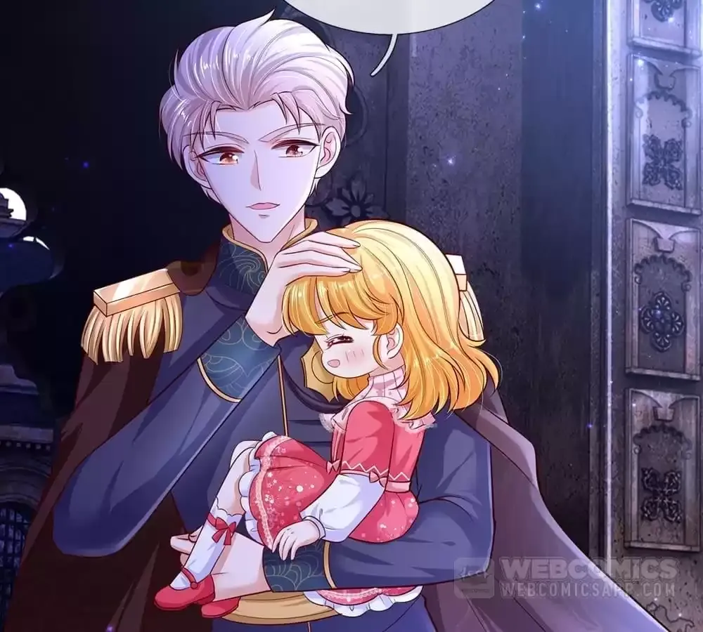I Became The Emperor's Daughter One Day Chapter 419 page 35 - 
