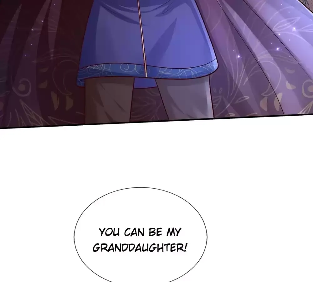 I Became The Emperor's Daughter One Day Chapter 419 page 36 - 
