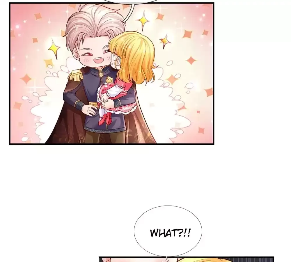 I Became The Emperor's Daughter One Day Chapter 419 page 37 - 
