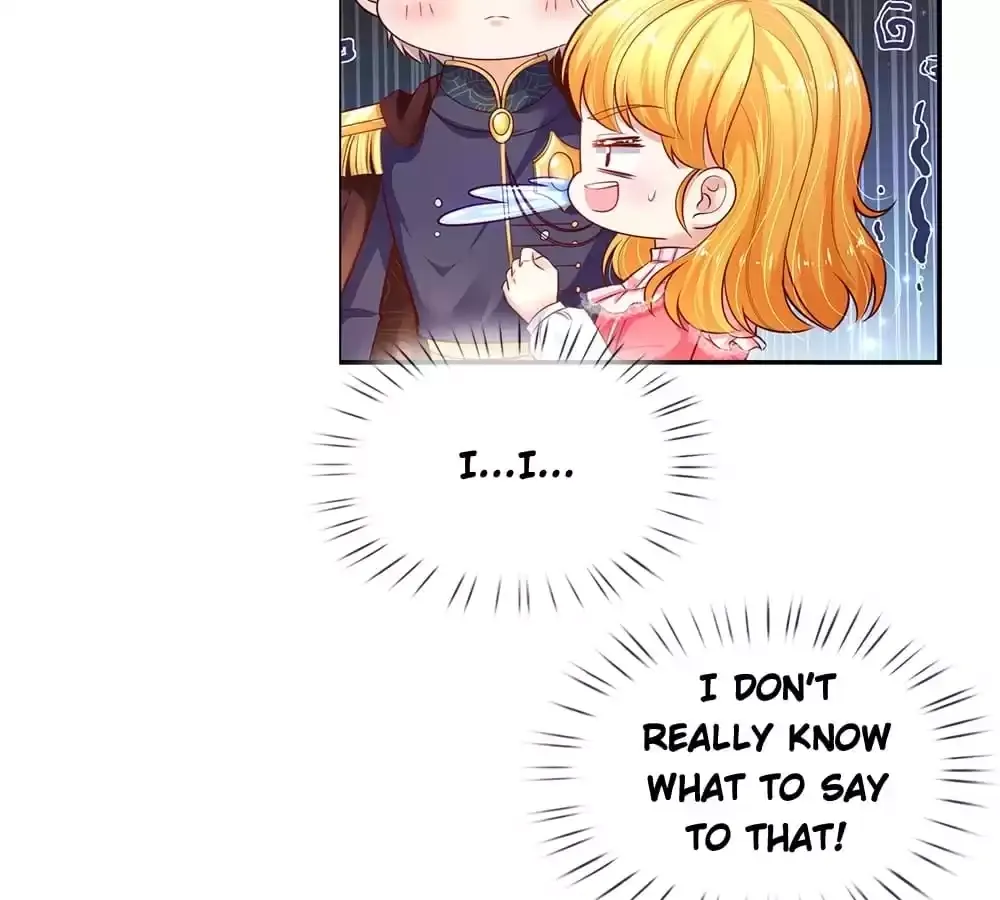 I Became The Emperor's Daughter One Day Chapter 419 page 38 - 