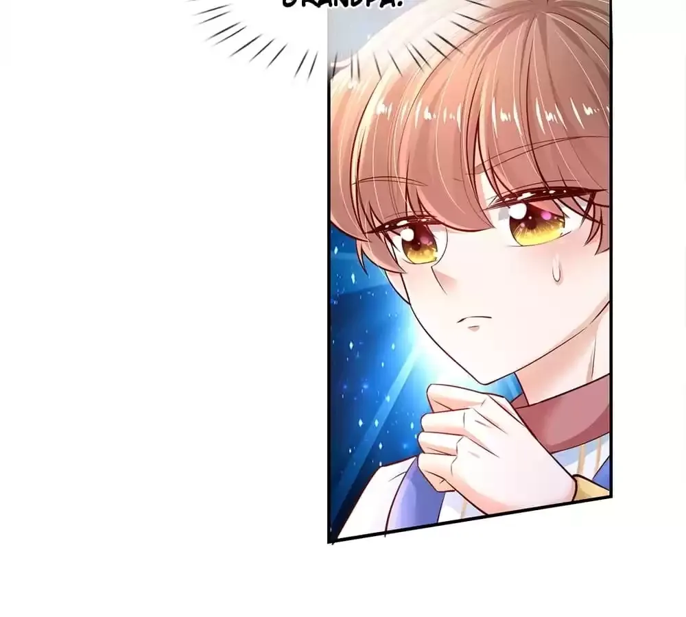 I Became The Emperor's Daughter One Day Chapter 419 page 41 - 