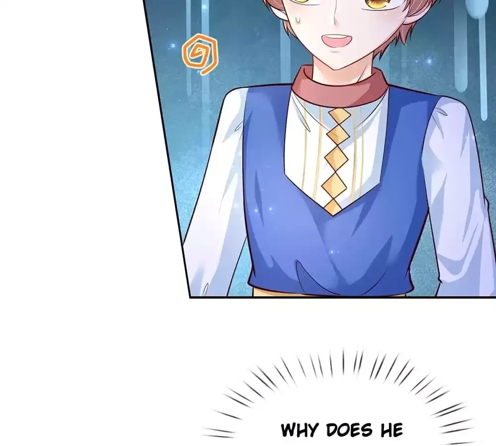 I Became The Emperor's Daughter One Day Chapter 419 page 45 - 