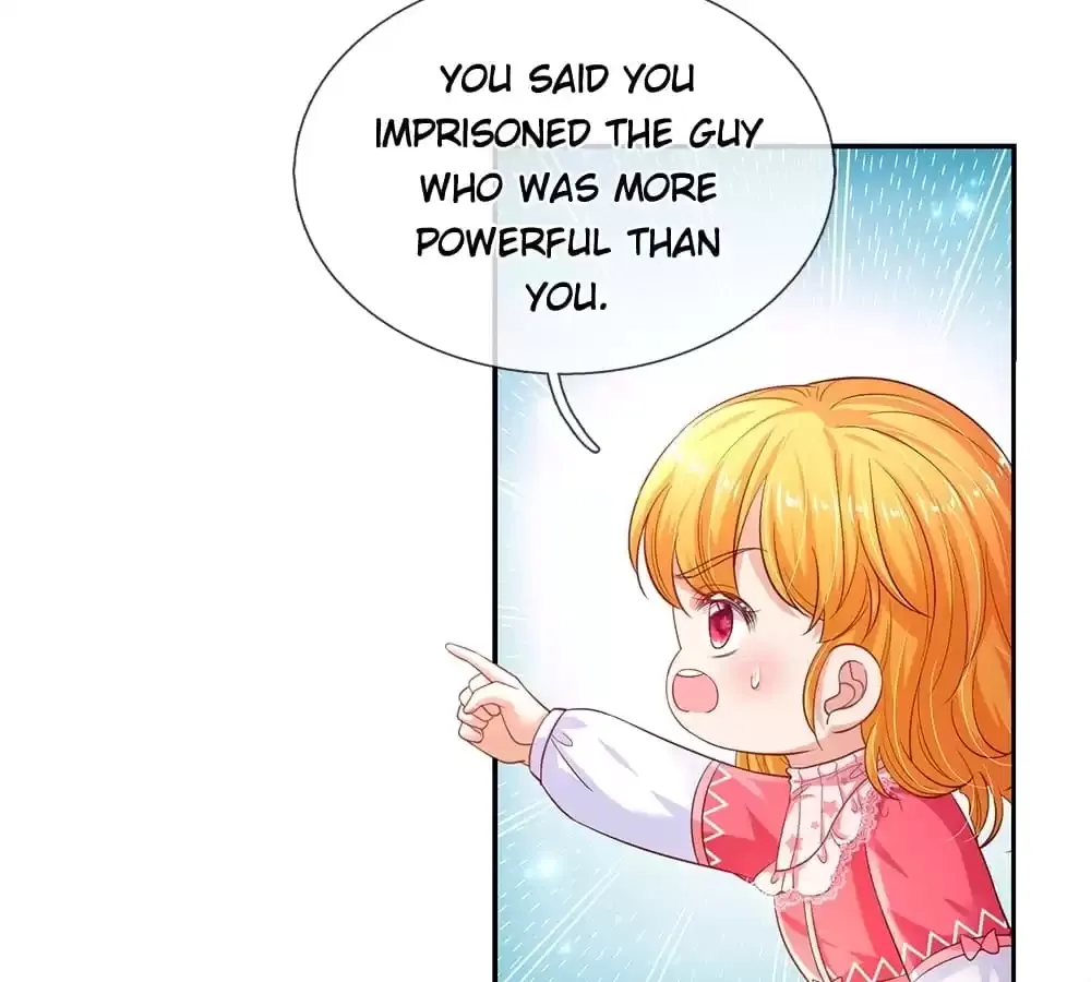 I Became The Emperor's Daughter One Day Chapter 419 page 6 - 