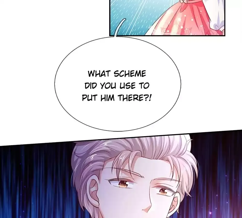 I Became The Emperor's Daughter One Day Chapter 419 page 7 - 