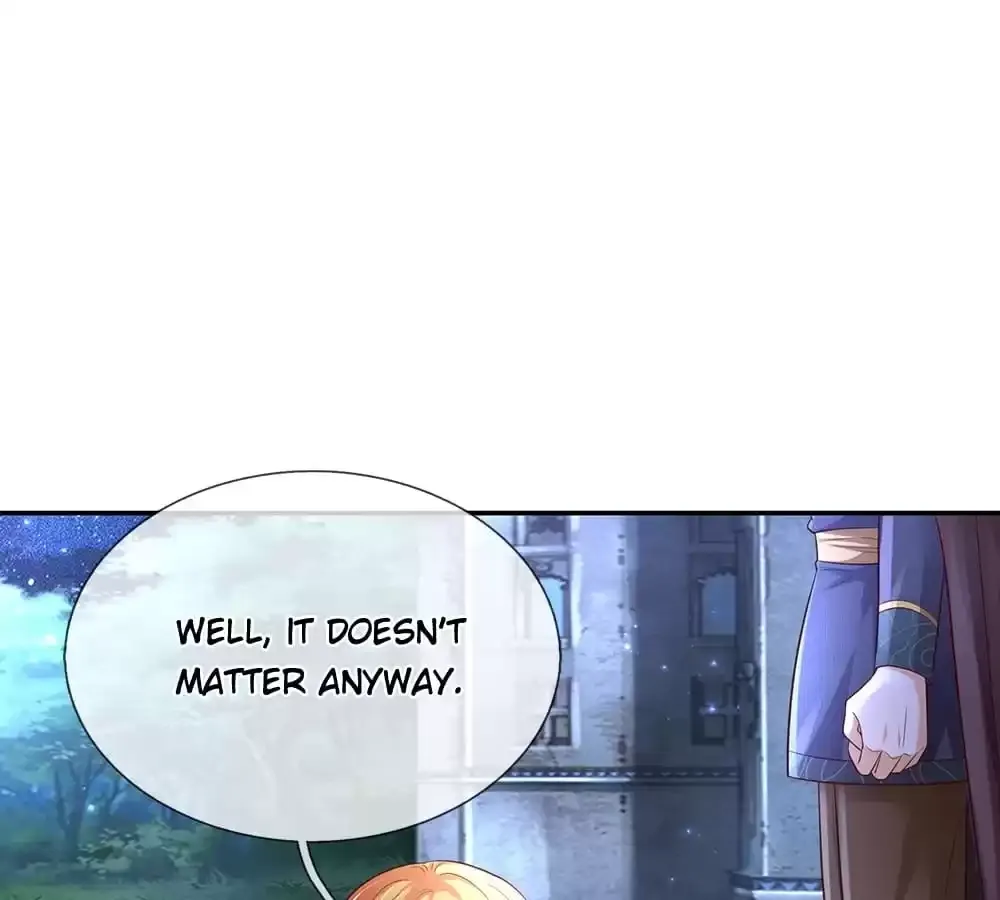 I Became The Emperor's Daughter One Day Chapter 419 page 9 - 