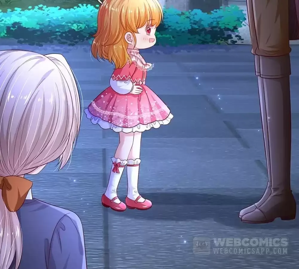 I Became The Emperor's Daughter One Day Chapter 419 page 10 - 