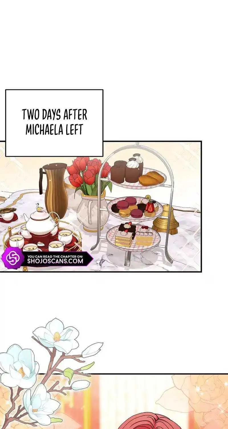 I Became the Emperor’s Cat Chapter 13 page 4 - 